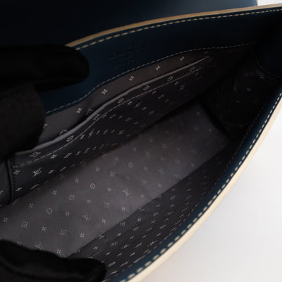 Suhali Le Talentueux Blue Leather