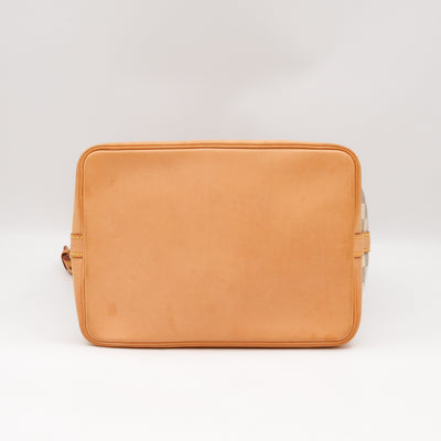 Noe Damier Azur