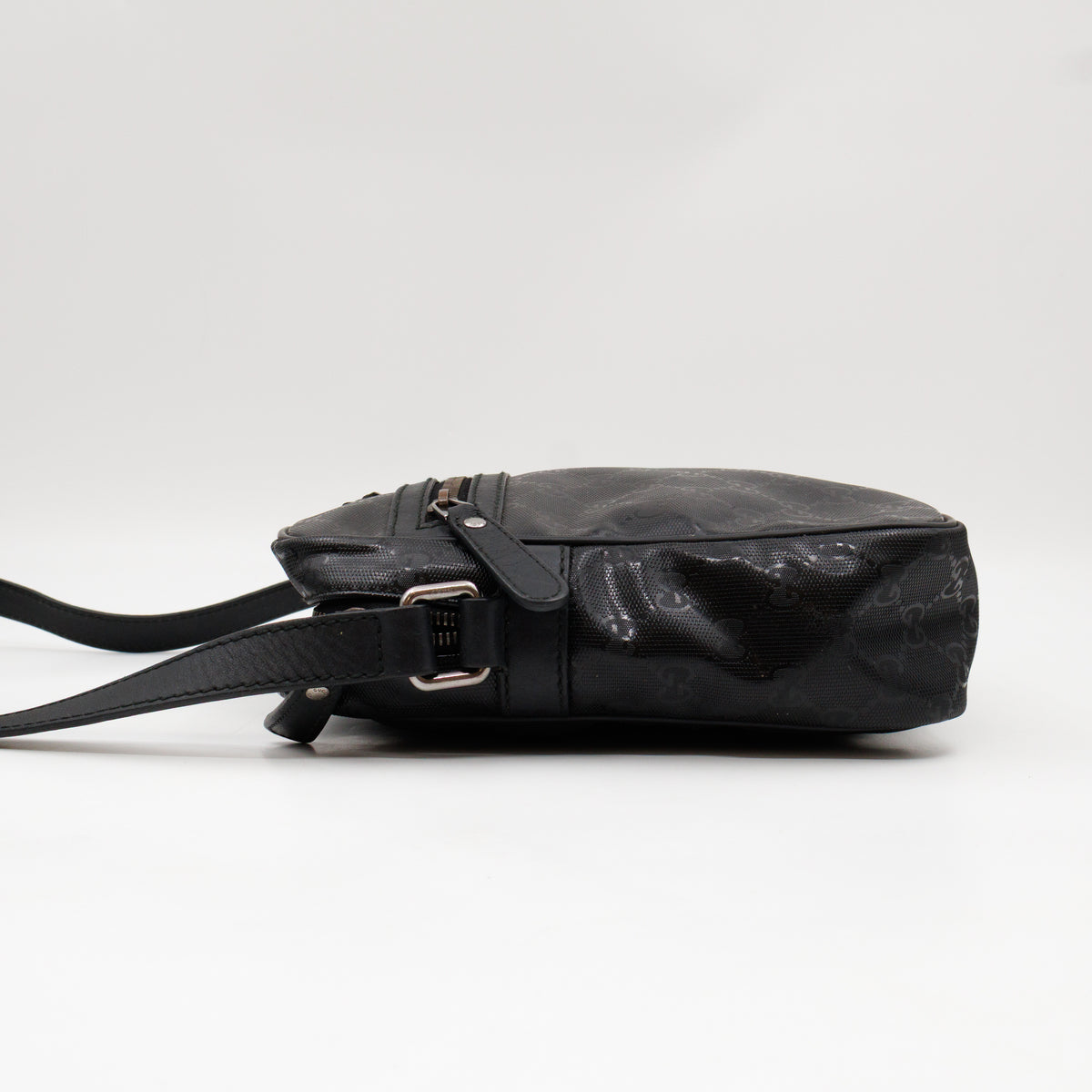 Crossbody Bag GG Imprime Black