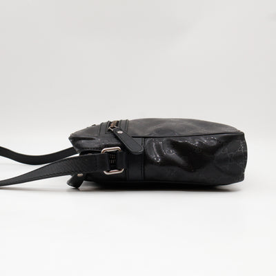 Crossbody Bag GG Imprime Black