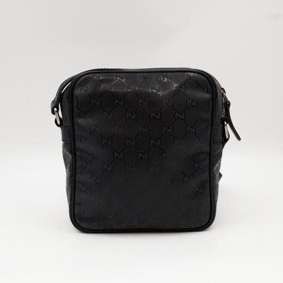 Crossbody Bag GG Imprime Black