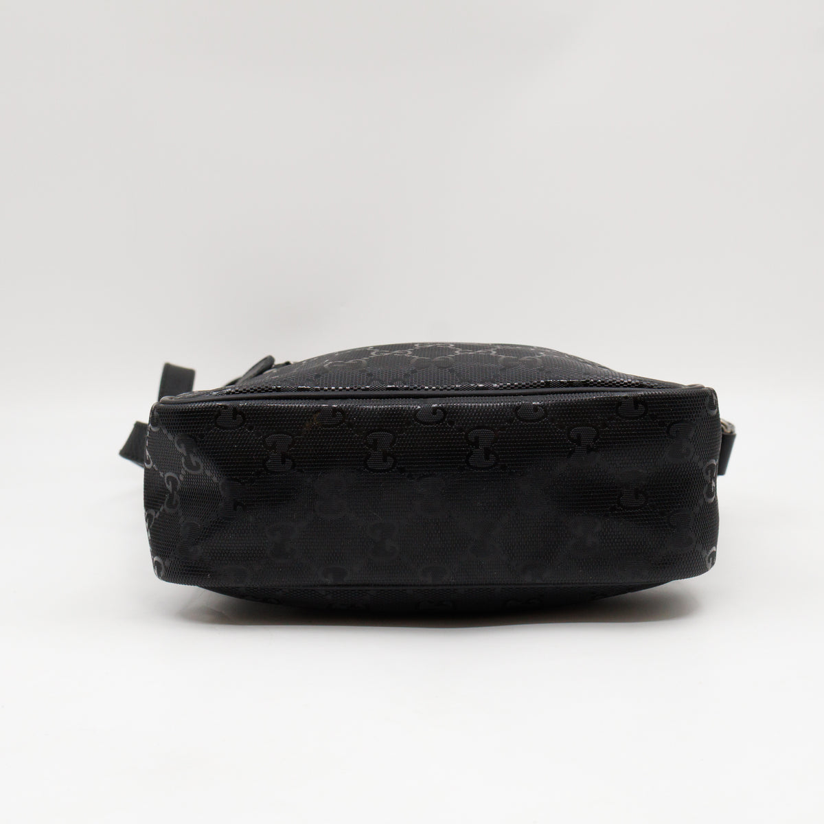 Crossbody Bag GG Imprime Black
