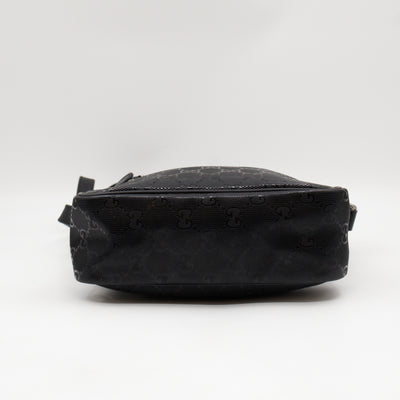 Crossbody Bag GG Imprime Black