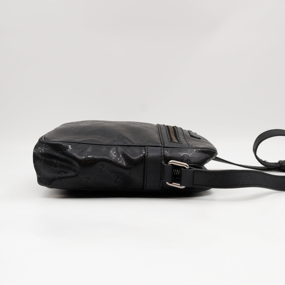 Crossbody Bag GG Imprime Black