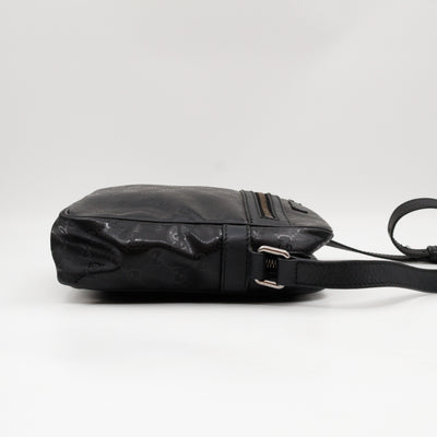 Crossbody Bag GG Imprime Black