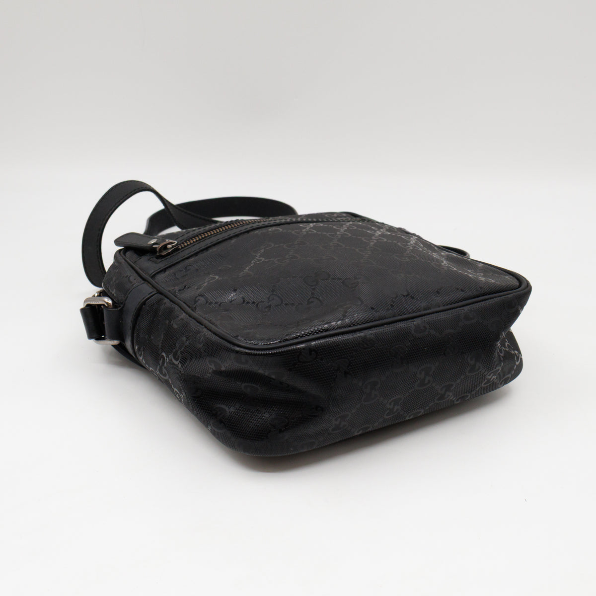 Crossbody Bag GG Imprime Black