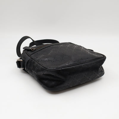 Crossbody Bag GG Imprime Black