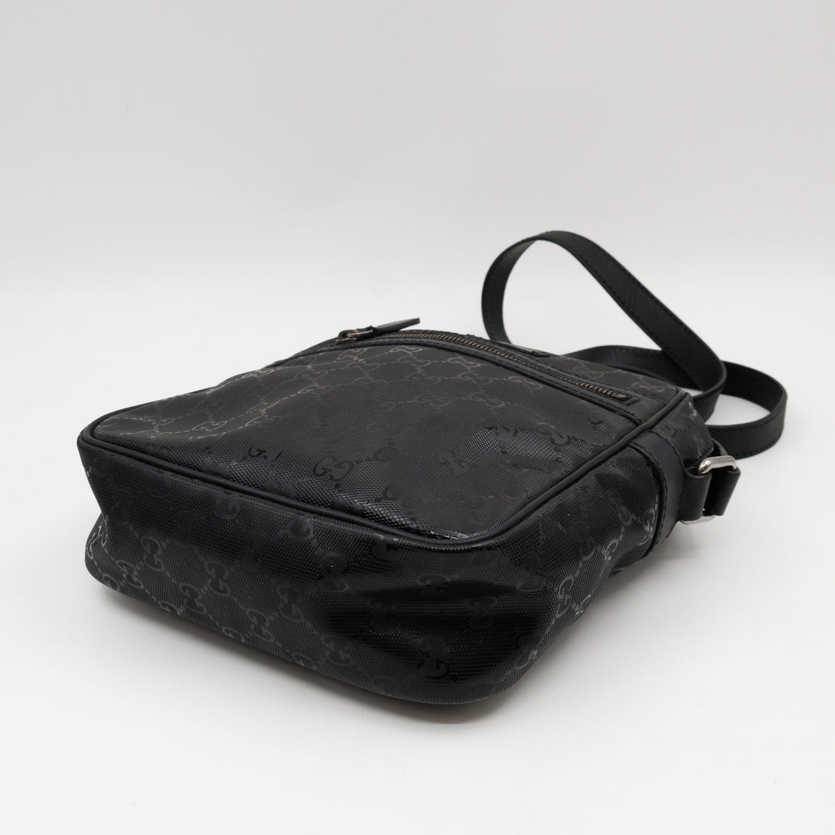 Crossbody Bag GG Imprime Black