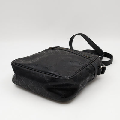 Crossbody Bag GG Imprime Black