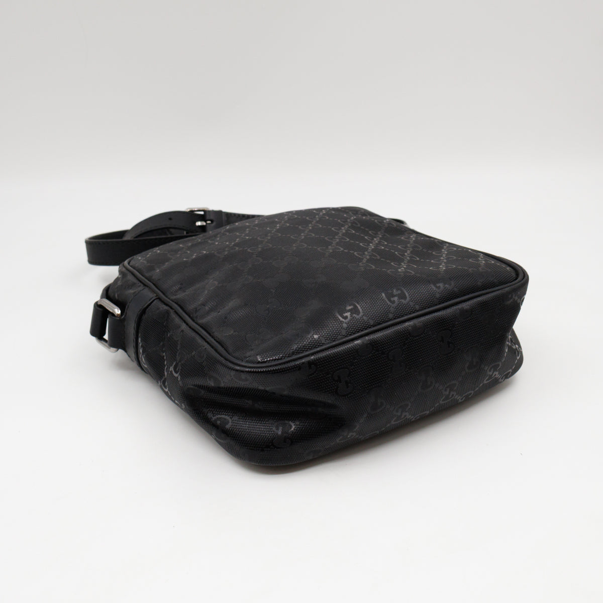 Crossbody Bag GG Imprime Black