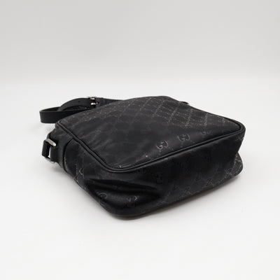 Crossbody Bag GG Imprime Black
