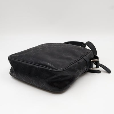 Crossbody Bag GG Imprime Black
