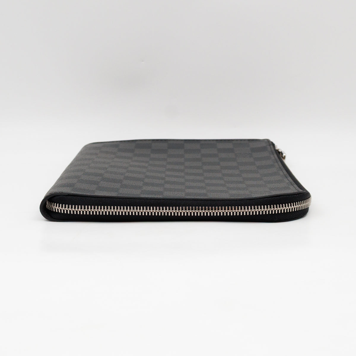 Pochette Jour PM Damier Graphite