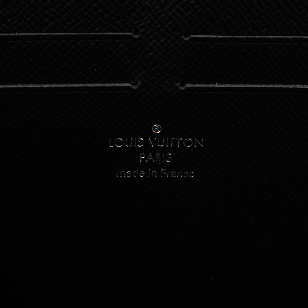 Pochette Jour PM Damier Graphite