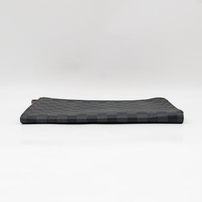 Pochette Jour PM Damier Graphite
