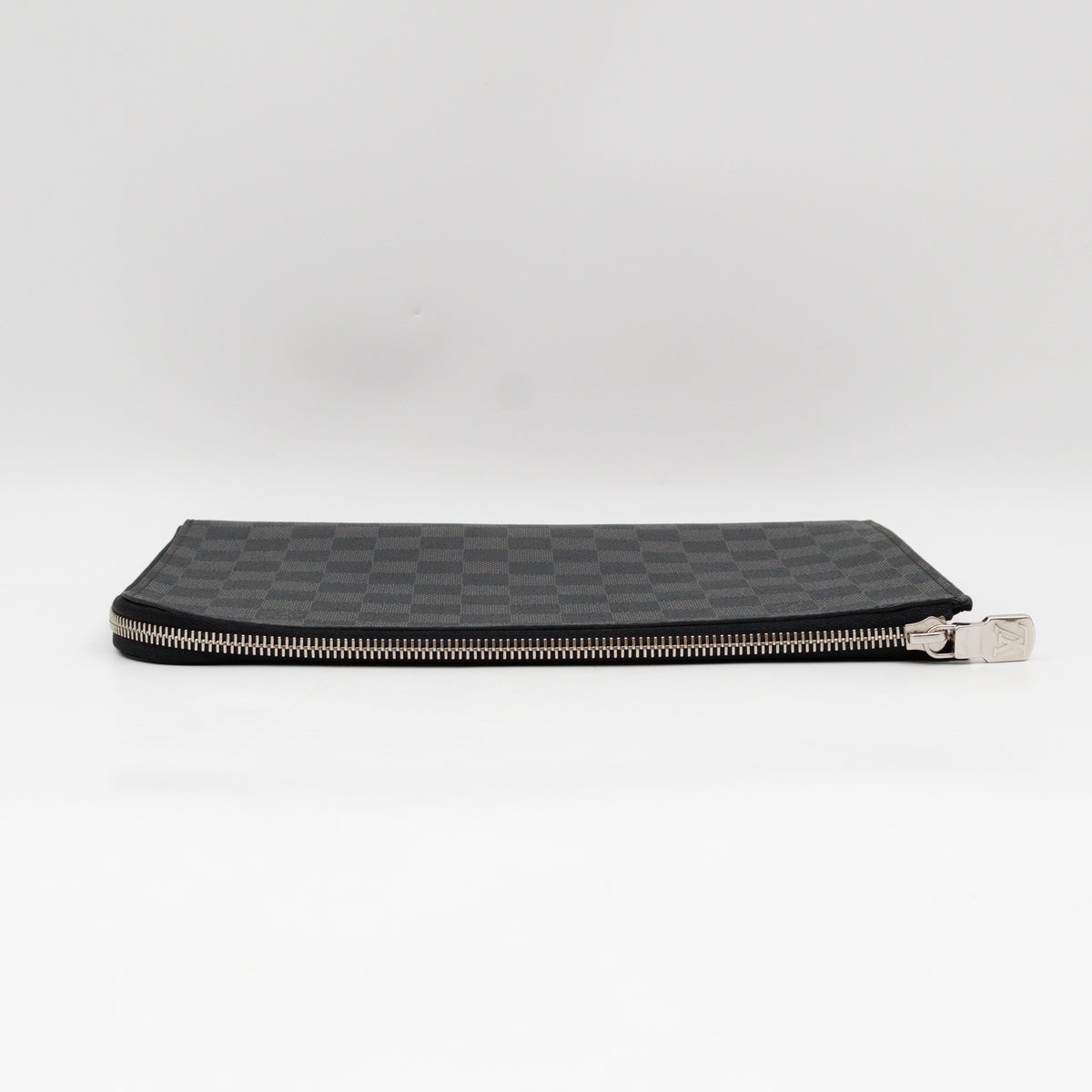 Pochette Jour PM Damier Graphite