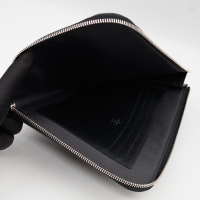 Pochette Jour PM Damier Graphite