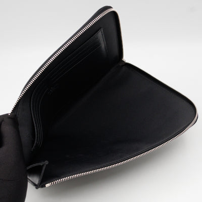 Pochette Jour PM Damier Graphite