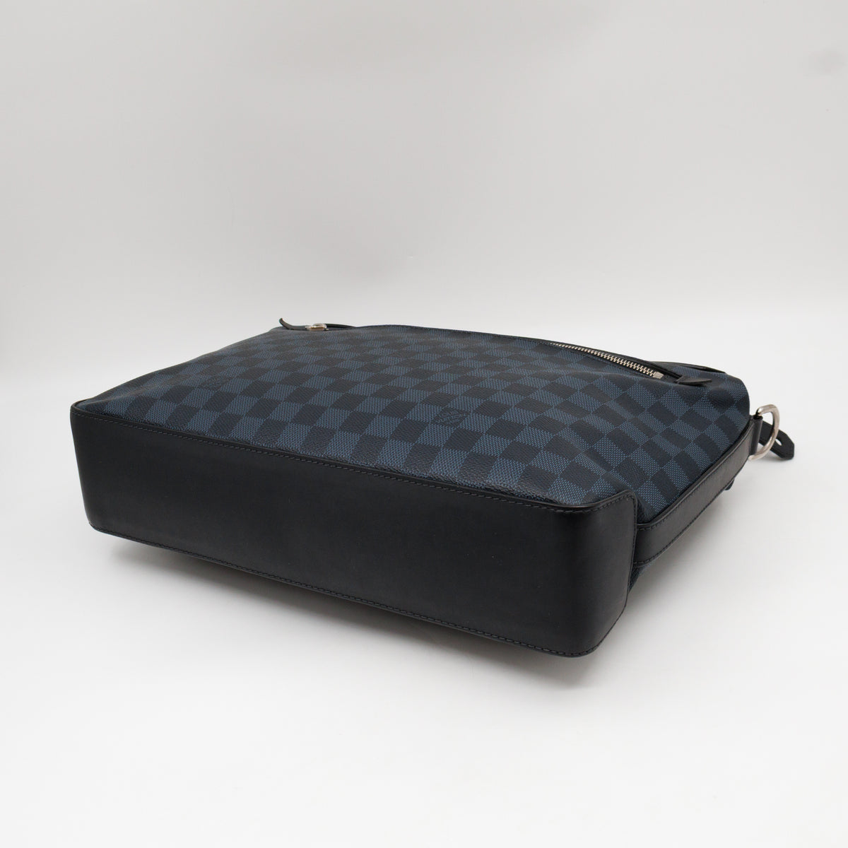Greenwich Messenger Damier Cobalt