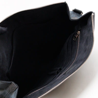 Greenwich Messenger Damier Cobalt