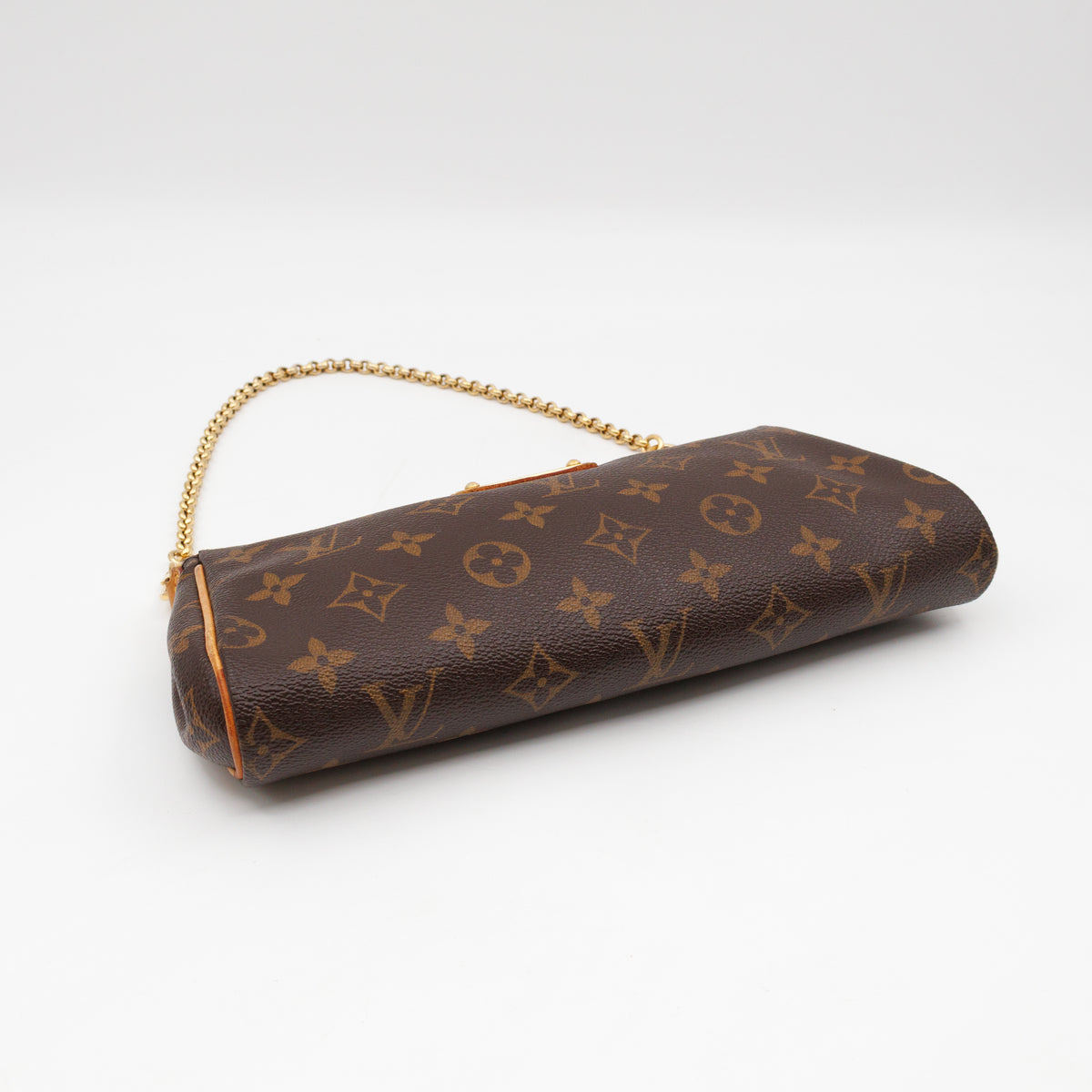 Eva Monogram