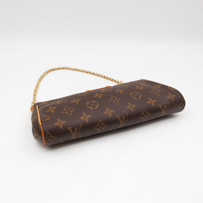 Eva Monogram