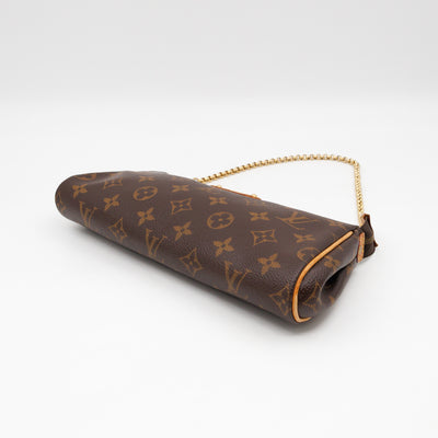 Eva Monogram
