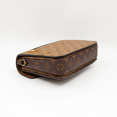 Pochette Metis Monogram Reverse