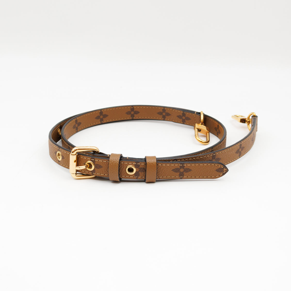 Pochette Metis Monogram Reverse
