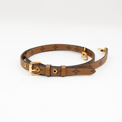Pochette Metis Monogram Reverse