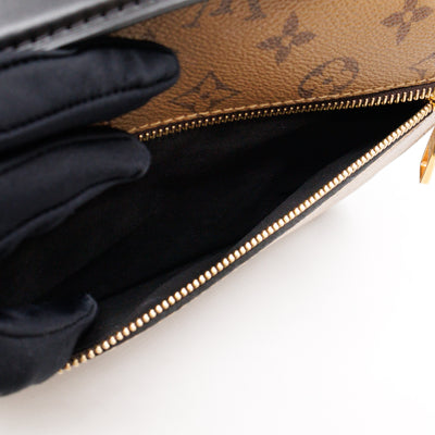Pochette Metis Monogram Reverse