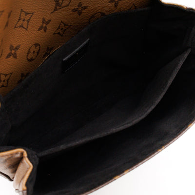 Pochette Metis Monogram Reverse
