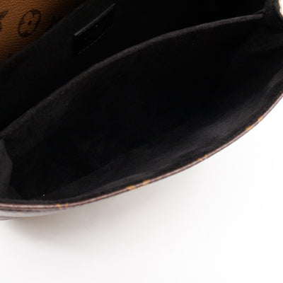 Pochette Metis Monogram Reverse