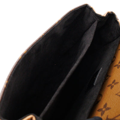 Pochette Metis Monogram Reverse