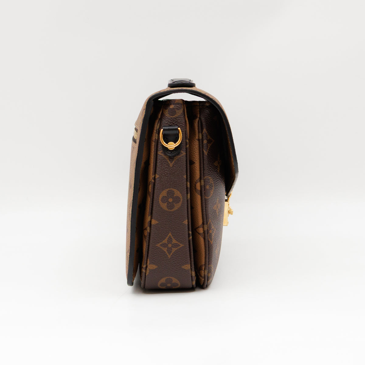 Pochette Metis Monogram Reverse