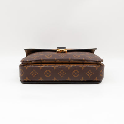 Pochette Metis Monogram Reverse