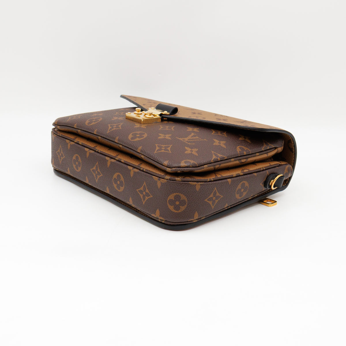 Pochette Metis Monogram Reverse