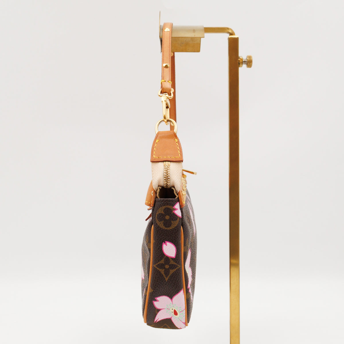 Pochette Accessoires Monogram Cherry Blossom