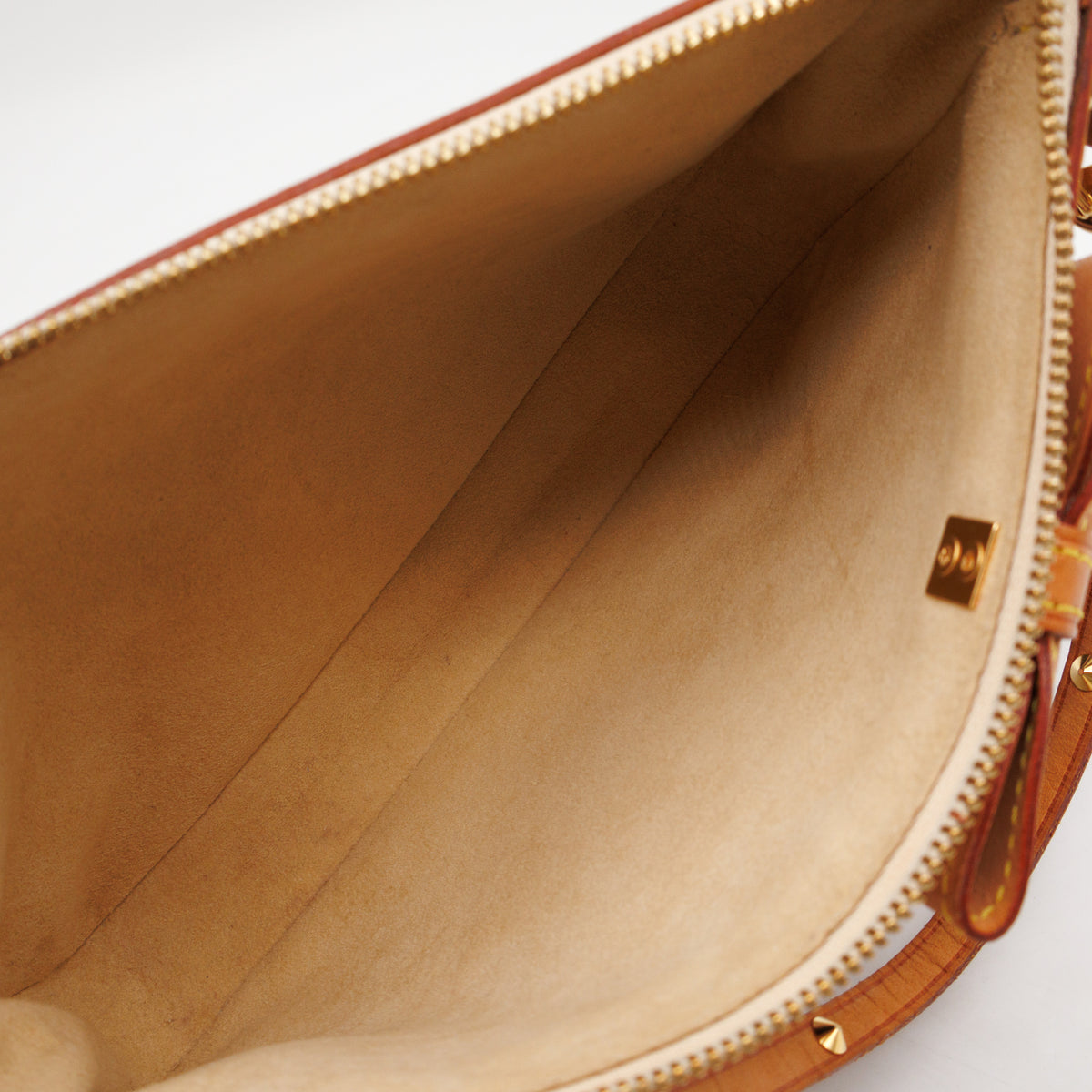Pochette Accessoires Monogram Cherry Blossom