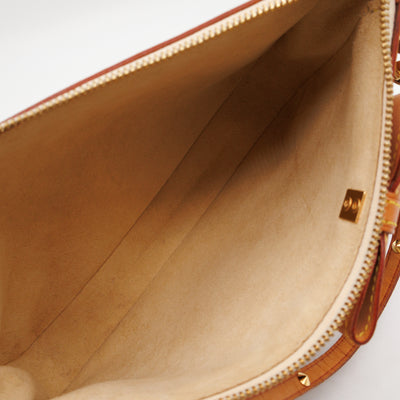 Pochette Accessoires Monogram Cherry Blossom