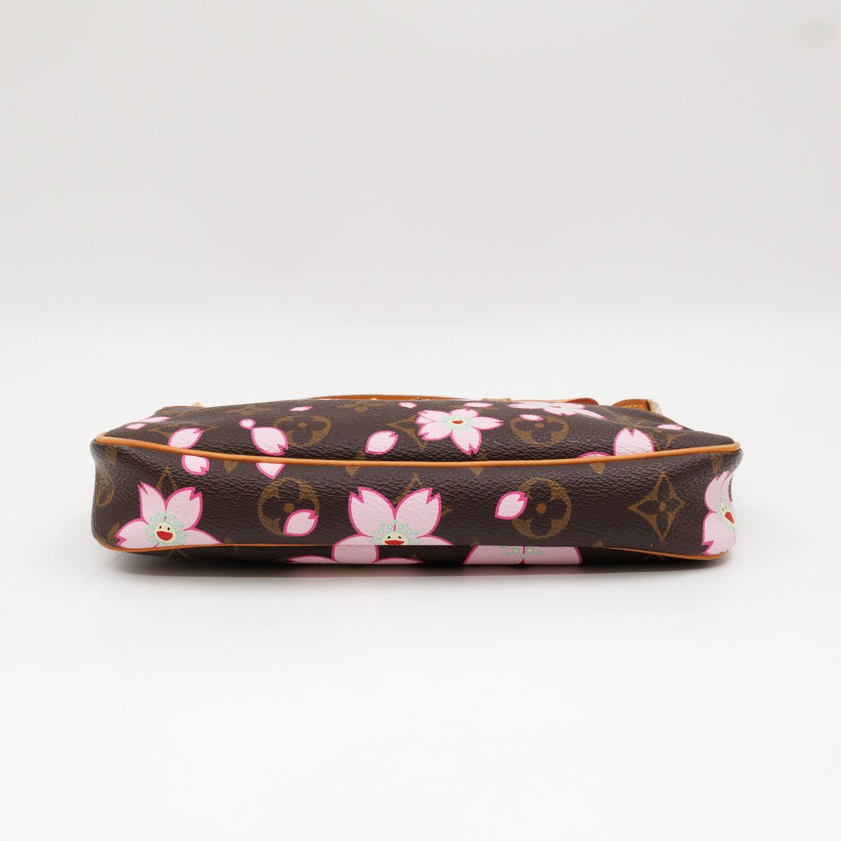 Pochette Accessoires Monogram Cherry Blossom