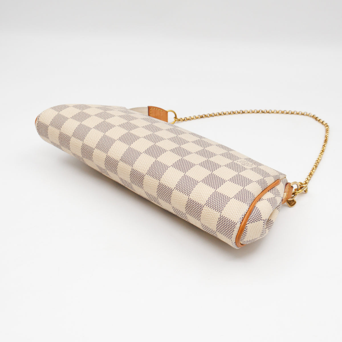 Eva Damier Azur