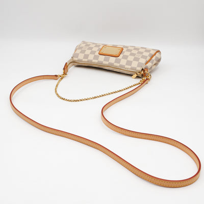 Eva Damier Azur