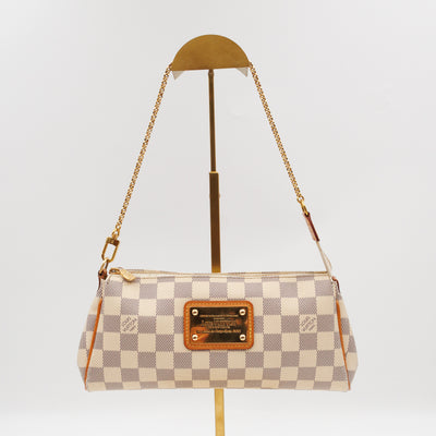 Eva Damier Azur