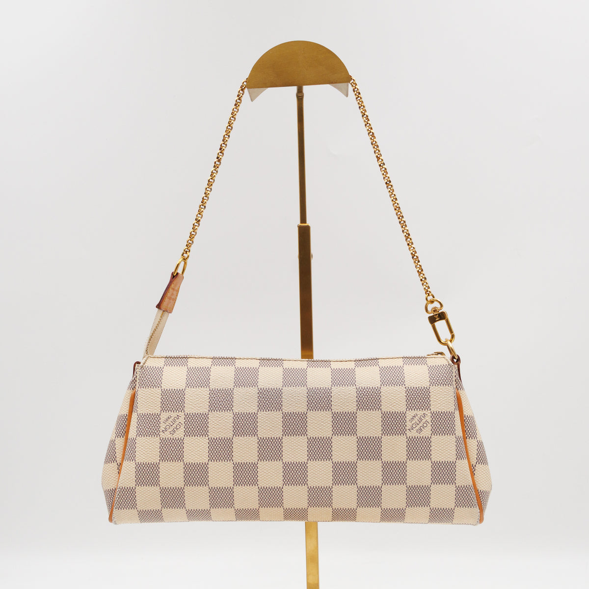 Eva Damier Azur