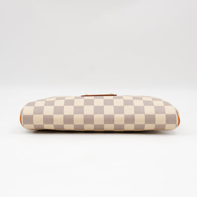 Eva Damier Azur