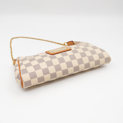 Eva Damier Azur
