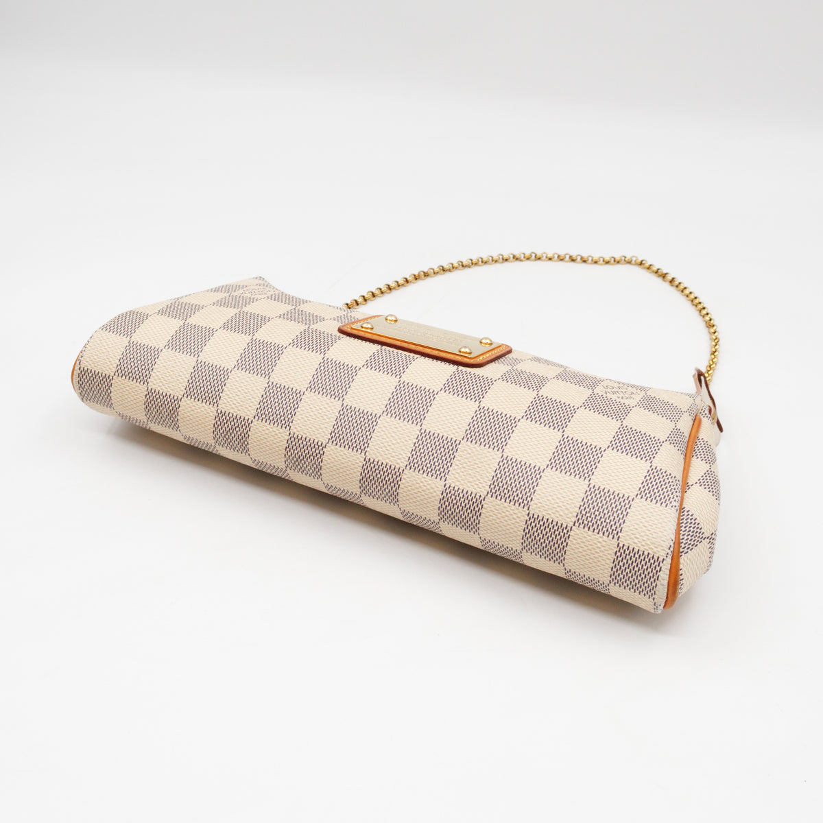 Eva Damier Azur
