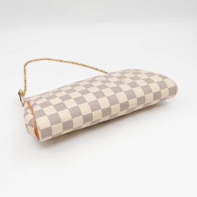 Eva Damier Azur