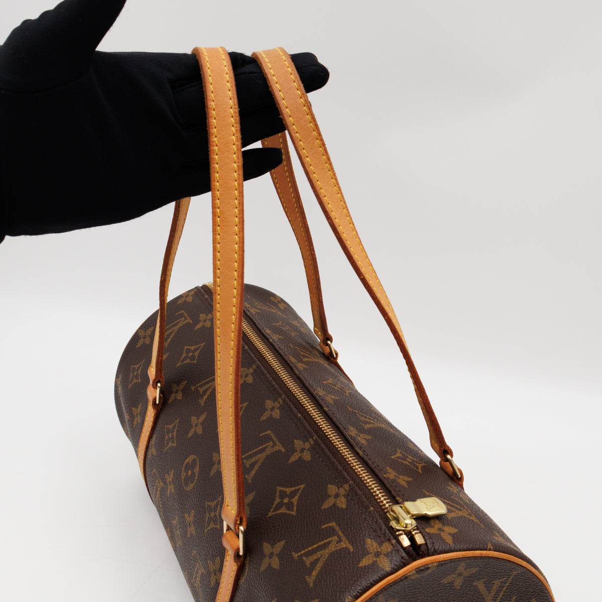 Papillon 30 & Papillon Mini Monogram